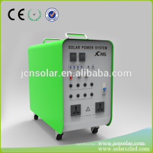 China-Fabrik-Solarinverter-Solaraufladungs-Generator für Verkauf